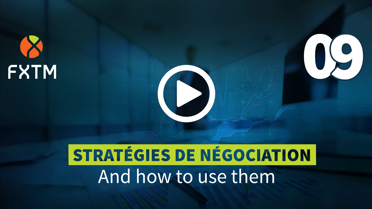 Stratégies de négociation et comment les utiliser